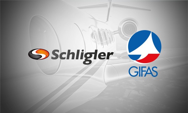 schligler rejoint le GIFAS